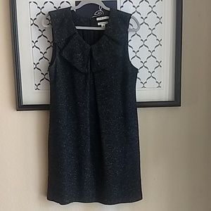 Banana republic Italian yarn dress